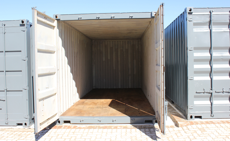 Gate & entry